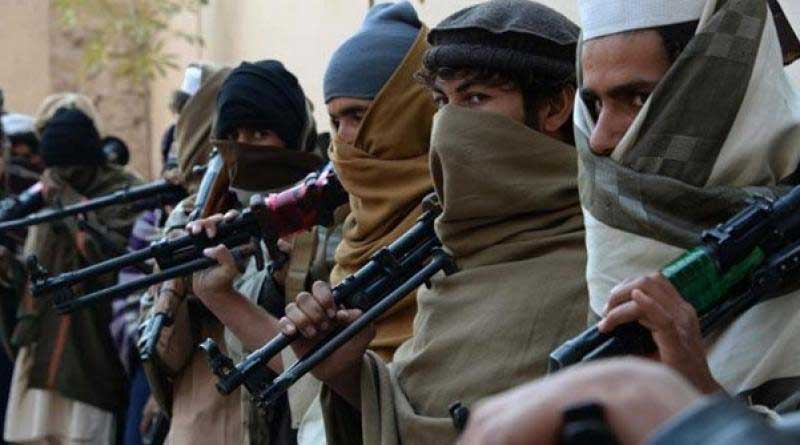 300 Pakistani terrorist ready to infiltrate India, says report