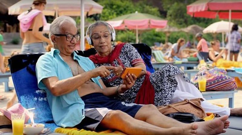 Elderly Vodafone couple who won millions of hearts are Padma Bhushan awardees