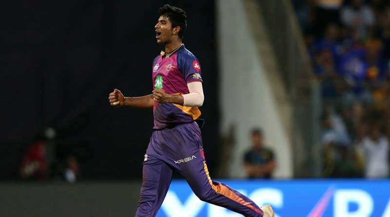 জানেন, কেন এই ক্রিকেটারের নাম ওয়াশিংটন সুন্দর?