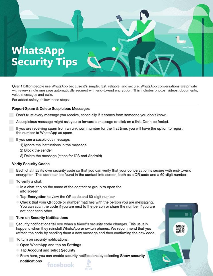 whatsapp security-sangbad pratidin