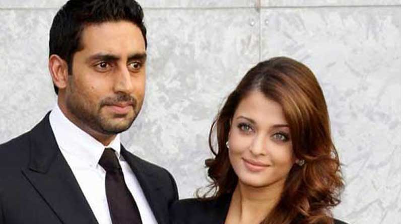 This is why Aishwarya is not happy with Abhishek Bachchan