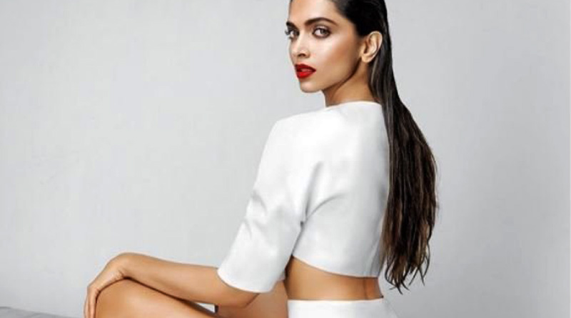 Deepika Padukone was asked to do this weird thing
