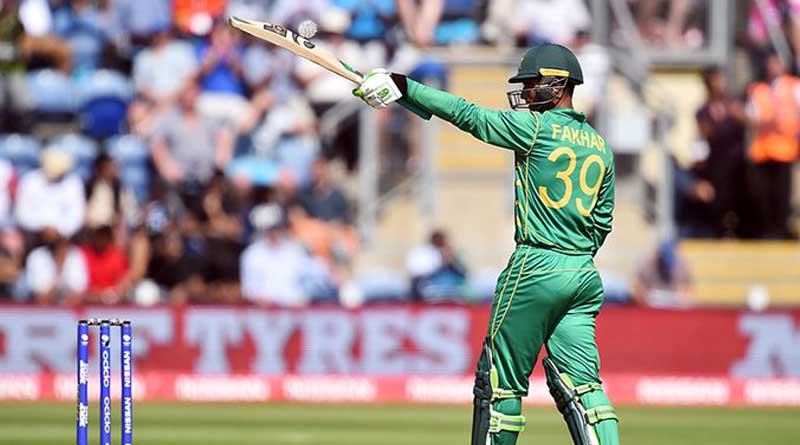 From navy to cricket star: journey of Fakhar Ahmed will amaze you