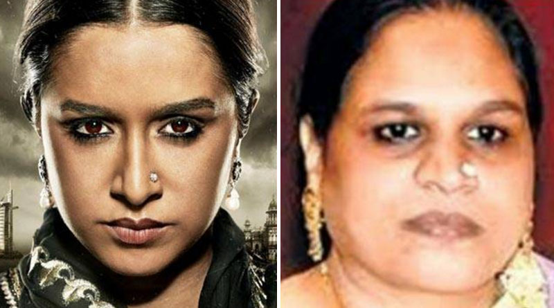 Haseena Parkar teaser: Shraddha Kapoor stuns as Dawood’s sister