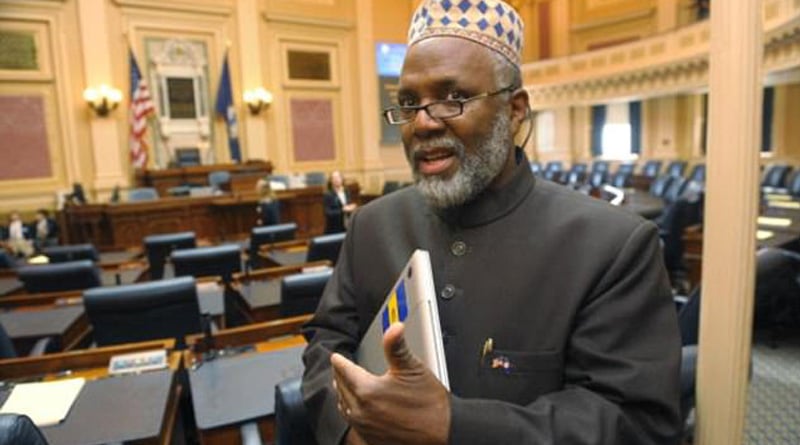 Virginia mosque Imam quits protesting female genital mutilation remark 