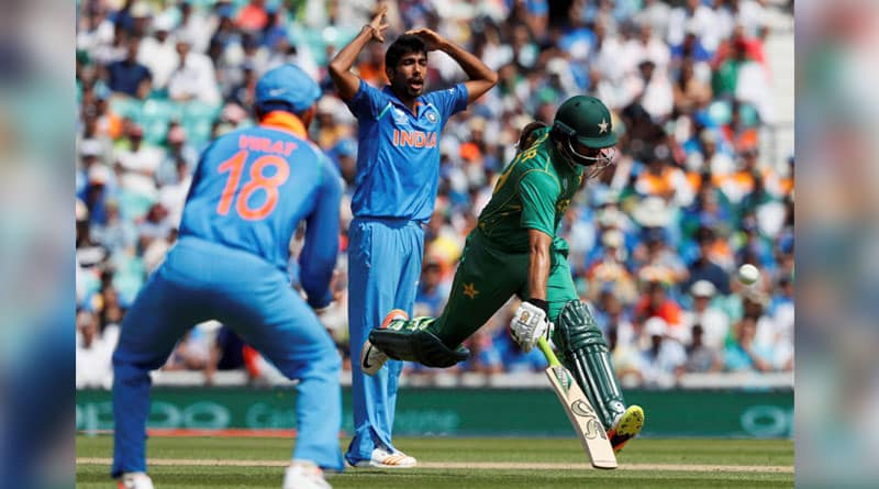 This is why many Indians were praying for Team India's defeat in Champions trophy title clash 