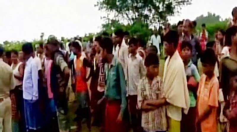 নাবালিকাকে খুন ও ধর্ষণ, গণপিটুনিতে হত অভিযুক্ত