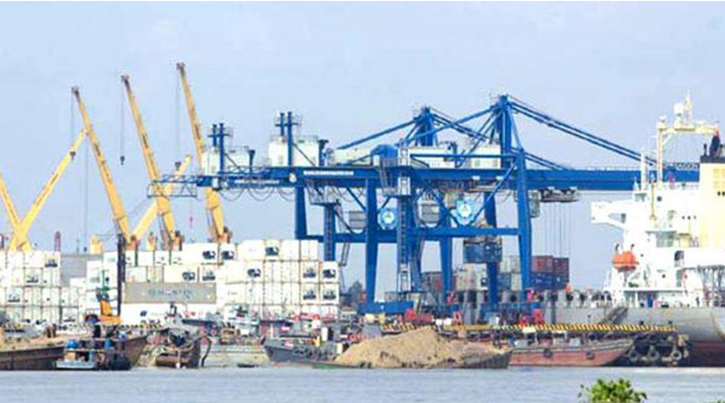 Ransomware hits India's Jawaharlal Nehru Port, operations suspended