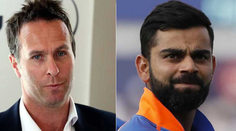 'Stick to playing hockey', Ex-England skipper Michael Vaughan's jibe at Team India