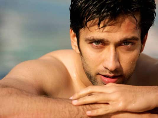 Suave and Sexy Men Go Shirtless