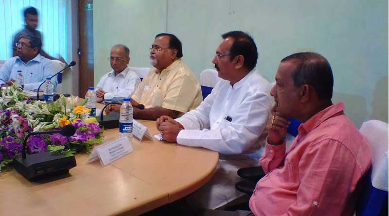 বনধ তুললে কথা হবে, মোর্চাকে বার্তা রাজ্যর