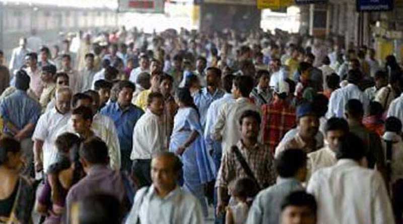 UN predicts population explosion in India by 2050
