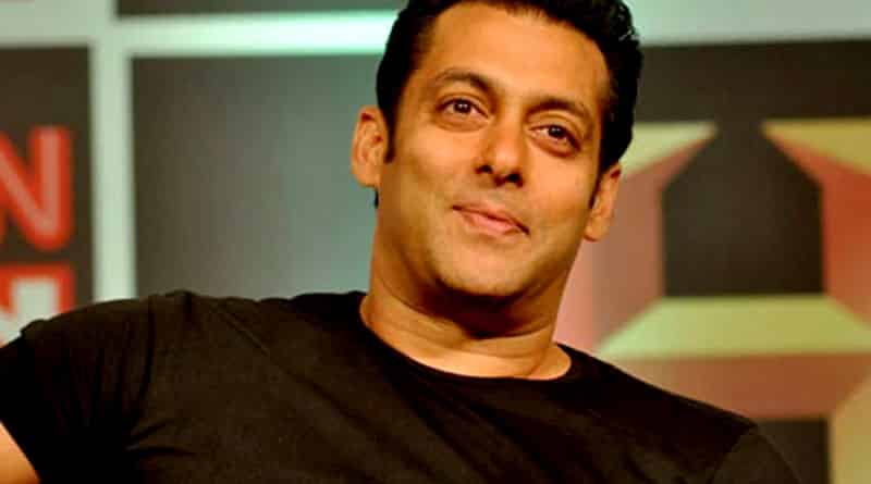 Salman Khan to play fragile 75-year-old in next venture
