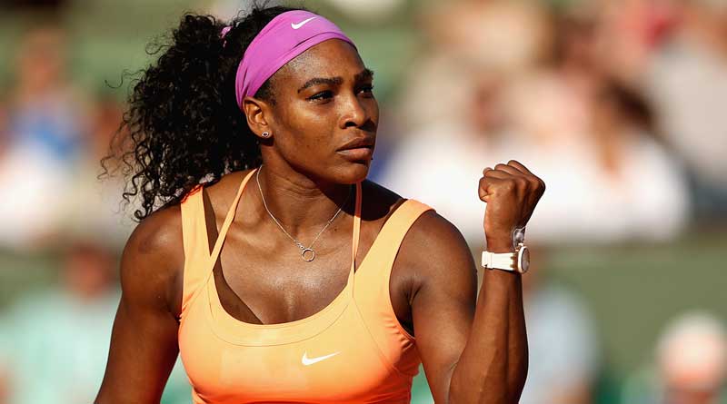 Serena Williams slams McEnroe over controversial remark