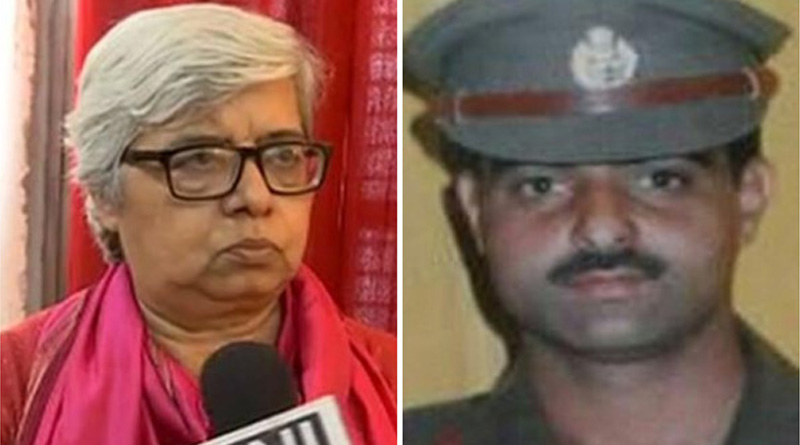 গণপিটুনিতে পুলিশের মৃত্যু, প্রতিবাদে পুরস্কার ফেরালেন সমাজকর্মী