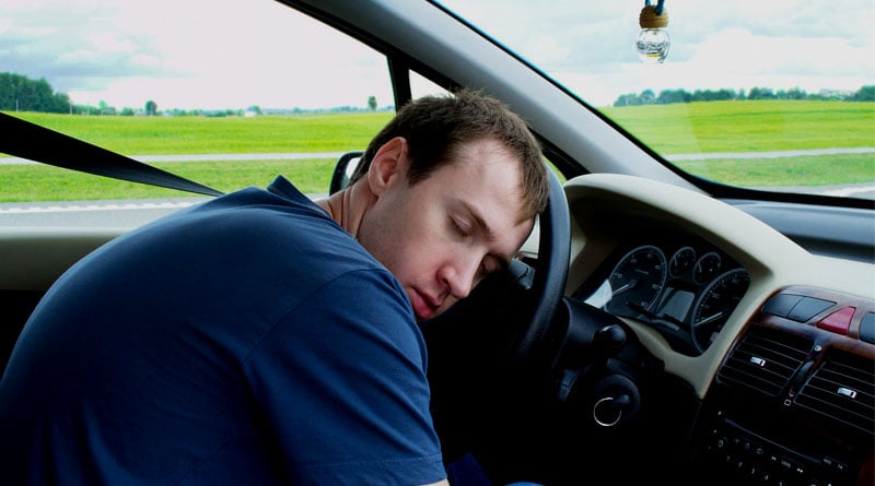 Sleep Apnea a major cause of road mishap: Dr Shantanu Banerjee 