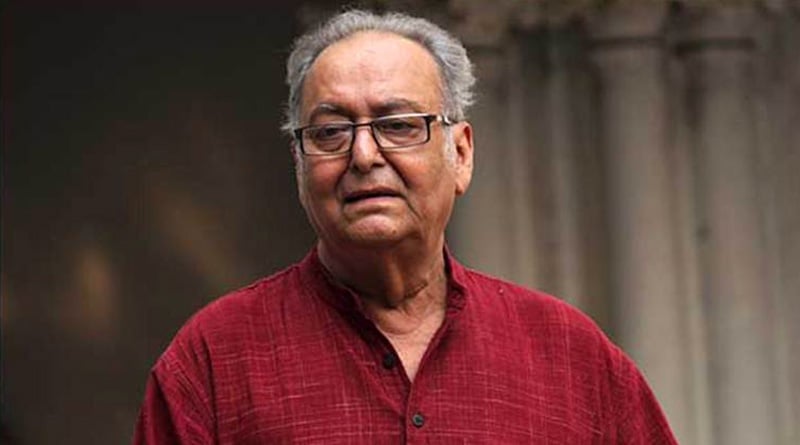 Even Bengali actors don’t know vernacular well: Soumitra Chatterjee