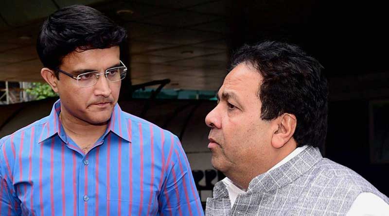 Sourav Ganguly in BCCI panel to implement Lodha commission reforms