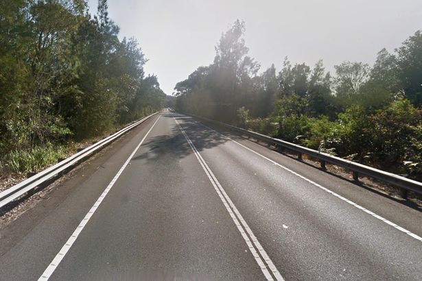 The-haunted-road-motorists-are-too-afraid-to-drive-down