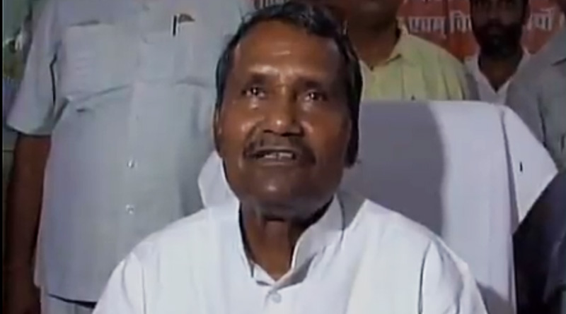 GST-র পুরো মানে জানেনই না যোগীর রাজ্যের এই মন্ত্রী