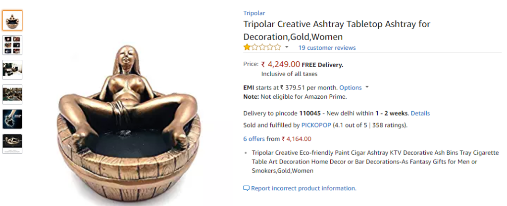 amazon