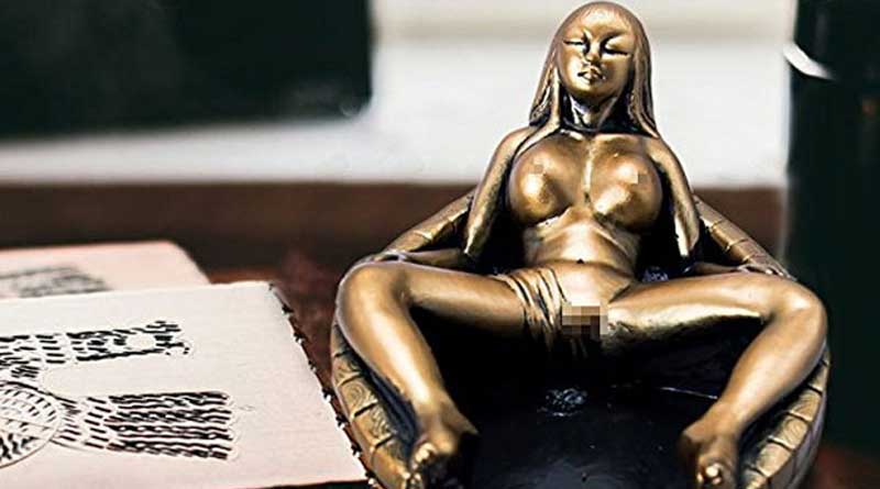 ছাই ফেলতেও ভরসা বিকৃত যৌনতাতেই, বিতর্কে আমাজন