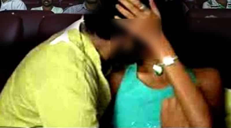 Youth arrested for raping minor on pretext of marrying her 