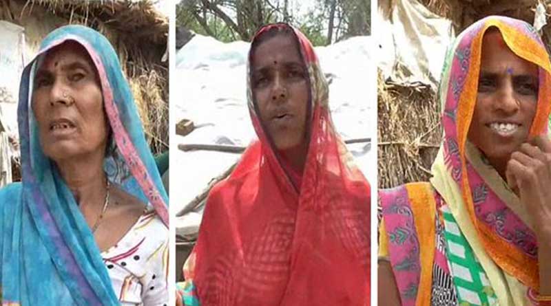 অন্যের জমিতে শৌচ, ‘ট্যাক্স’ দিয়ে রেহাই দলিত মহিলাদের