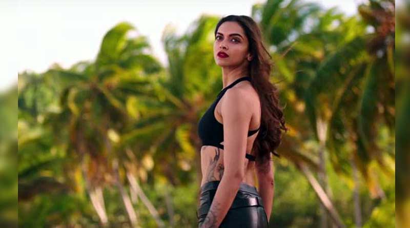 Bolly actress Deepika Padukone to appear in 'XXX4'