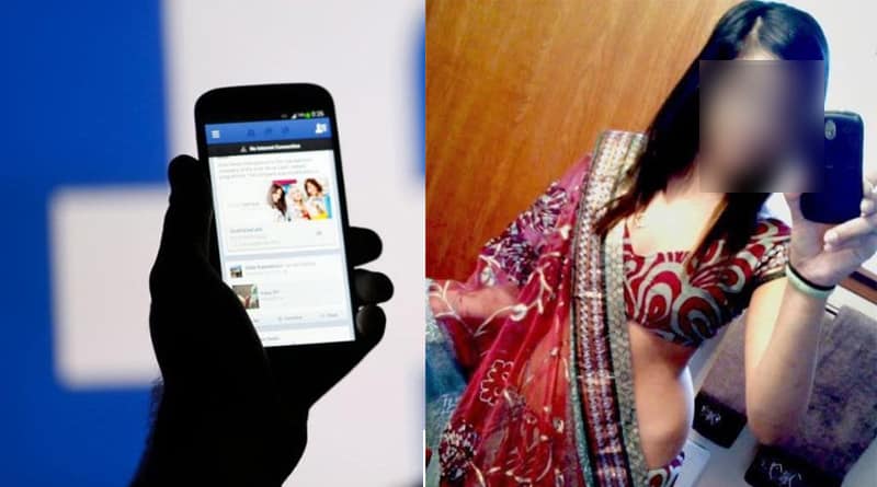 Criminal racket of  Serampore stealthily uploads obscene snaps of women on facebook