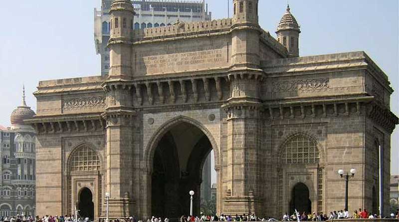 BJP MLA proposes to change the name of Gateway of India
