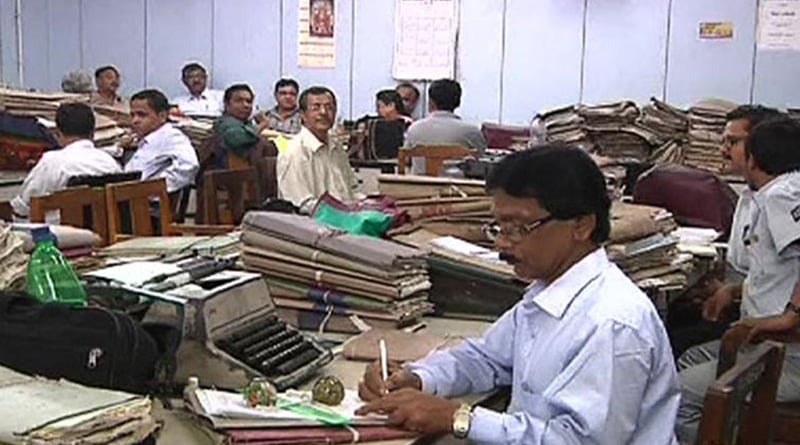 State Govt. cancels 3 days leave for employee's