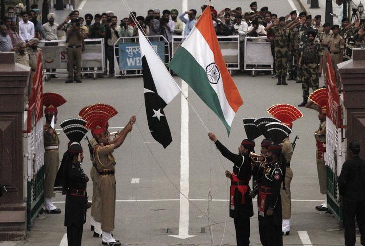 Stern message to Pakistan, no exchange of sweets at Wagah Border on Eid