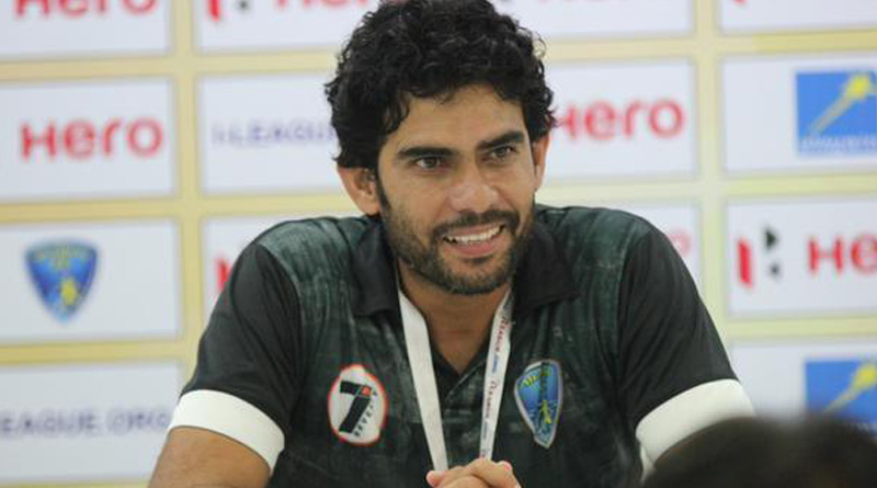 ইস্টবেঙ্গলে সই আই লিগ জয়ী কোচ খালিদ জামিলের