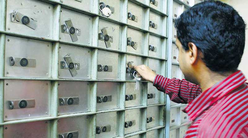 Banks not responsible for loss of valuables in lockers: RBI