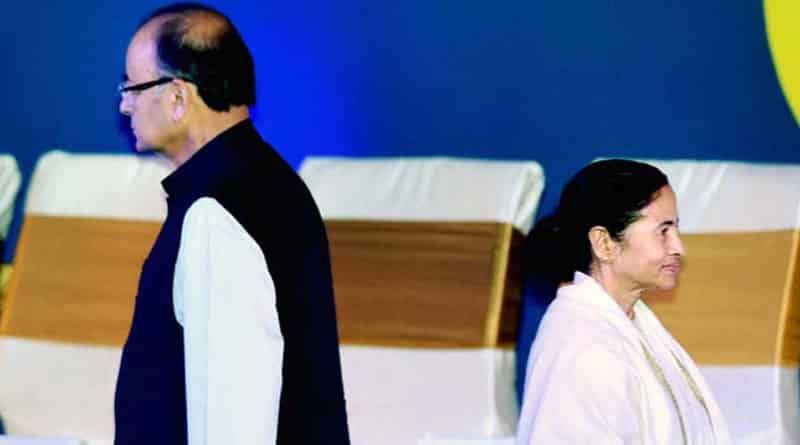Forced to pass GST ordinance: Mamata Banerjee