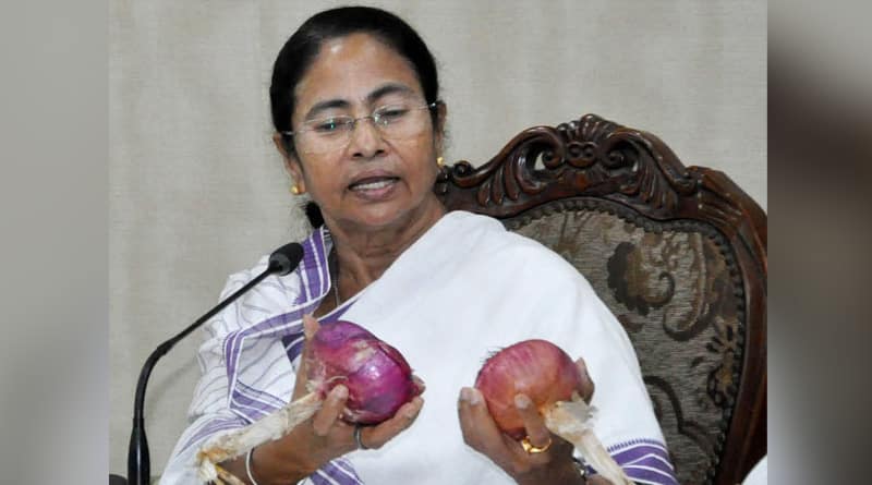 দেশ জুড়ে কৃষকদের ঋণ মকুবের দাবি মমতার