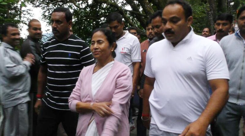 ম্যাল থেকে হাসপাতাল, মমতার তৎপরতায় ছন্দে ফিরছে পাহাড়