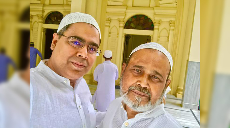 ‘মীর কোনও দোষ করেননি’, পাশে দাঁড়ালেন তসলিমা