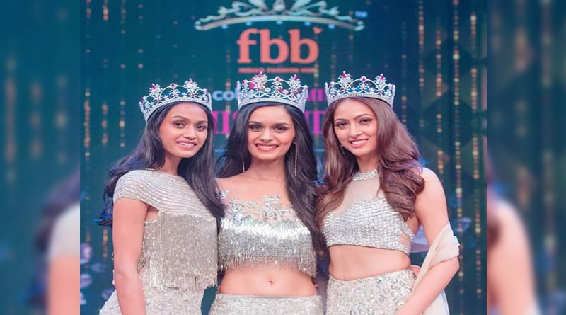 জানেন, কার মাথায় উঠল ‘মিস ইন্ডিয়া’র শিরোপা?