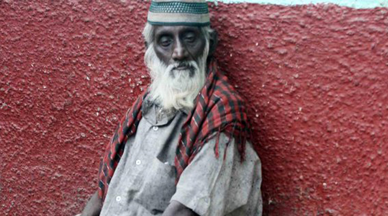 জানেন, কেন এই ভারতীয়র কোনও নাম নেই?