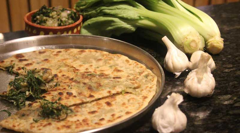 Delhi delicacy in Kolkata, City gets own Paranthe Wali Gali