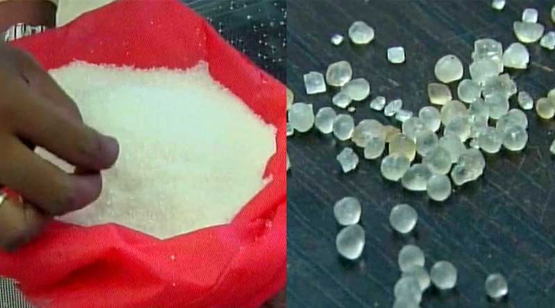 After Egg and Rice, Plastic Sugar creates panic among shoppers