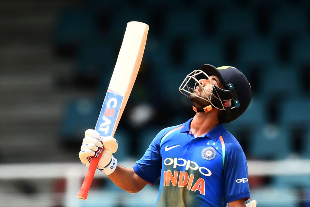rahane