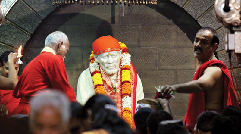 Grand Intitative: Shirdi's temple trust to generate electricity using footsteps of devotees
