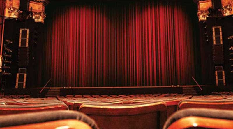 SB Park Sarbojanin organizes theatre festival