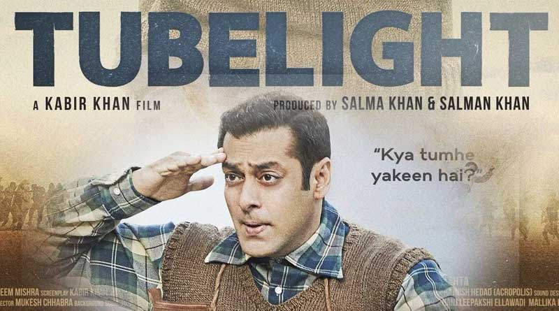 Won't distribute Salman Khan’s 'Tubelight': Pak Distributors