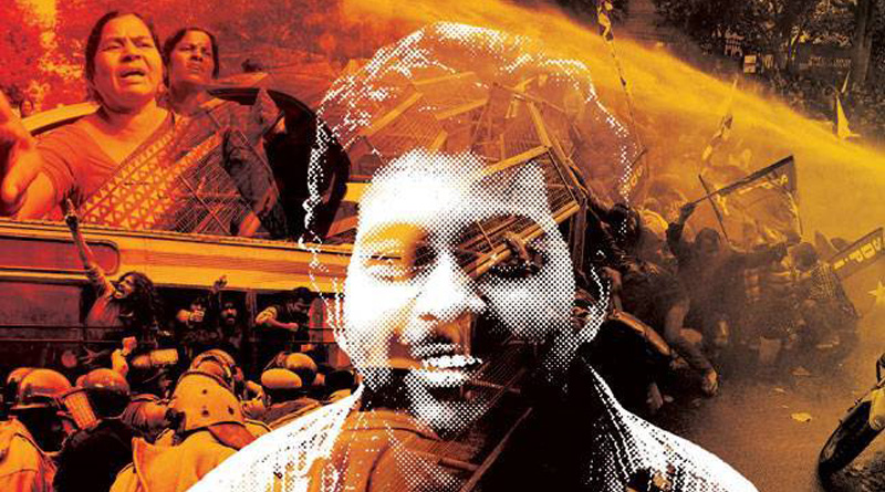 রোহিত ভেমুলাকে নিয়ে তৈরি তথ্যচিত্র প্রদর্শনে বাধা কেন্দ্রর