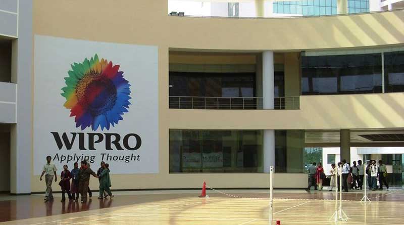 After Infosys, Wipro allots share for employees | Sangbad Pratidin
