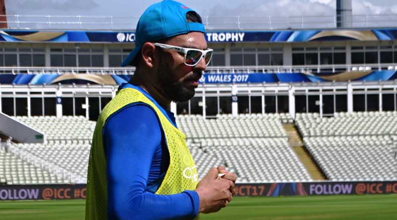 Never give up, says Yuvraj Singh before his 300th ODI match